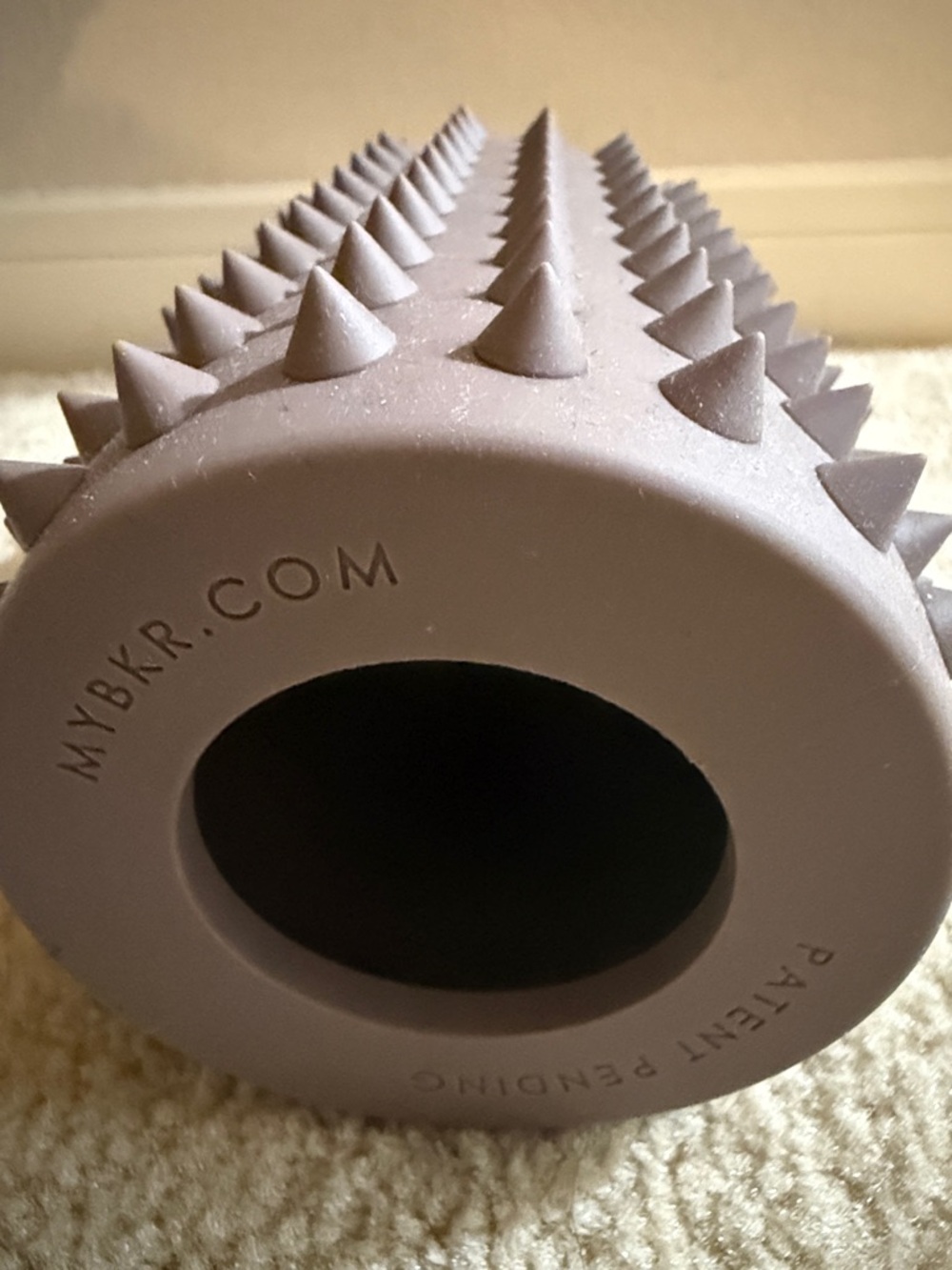 Bkr big bottle Spike cover for 1l size - Picture 4 of 9